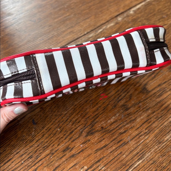 Henri Bendel Cosmetic Bag - Picture 4 of 6
